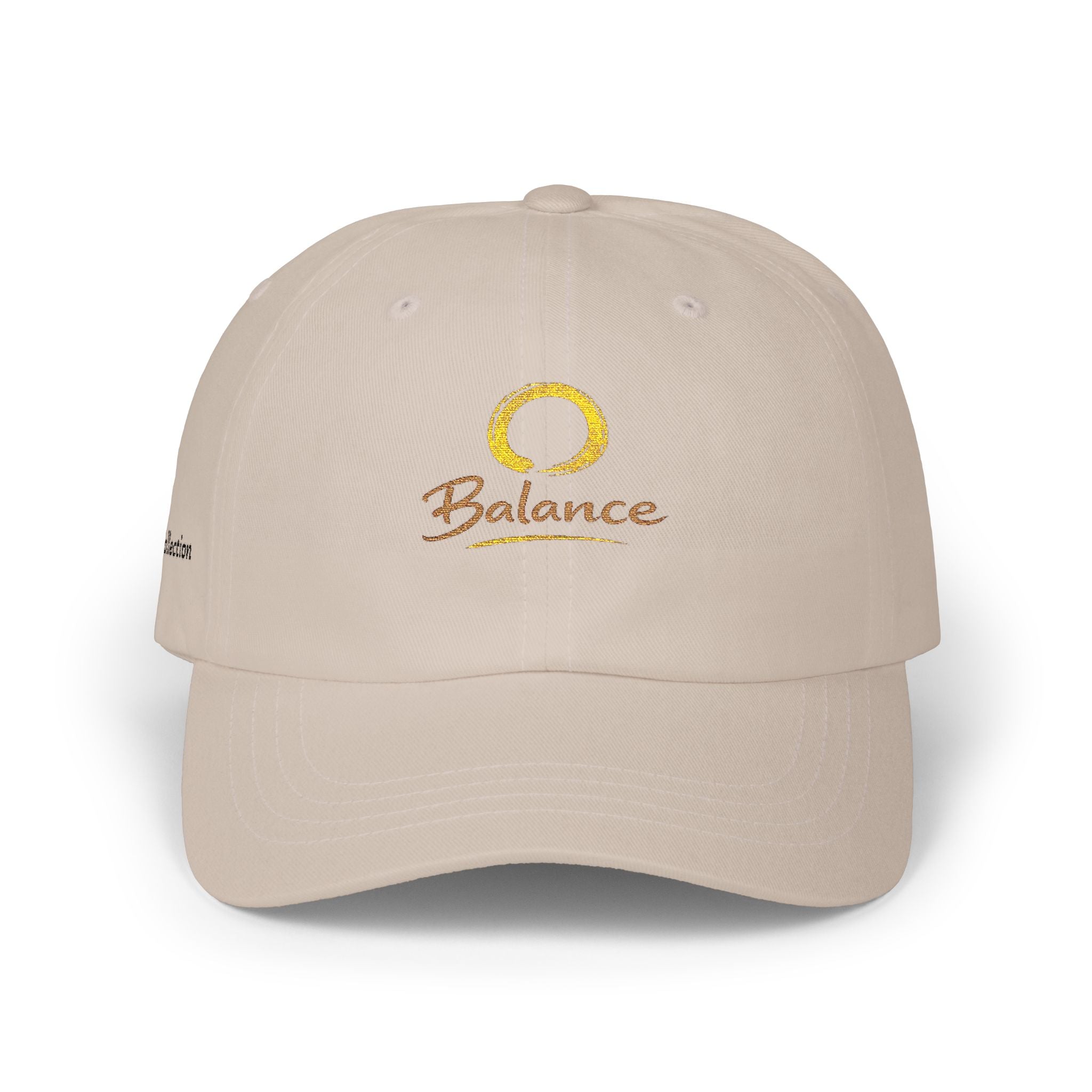 Balance Zen Collection Dad Cap
