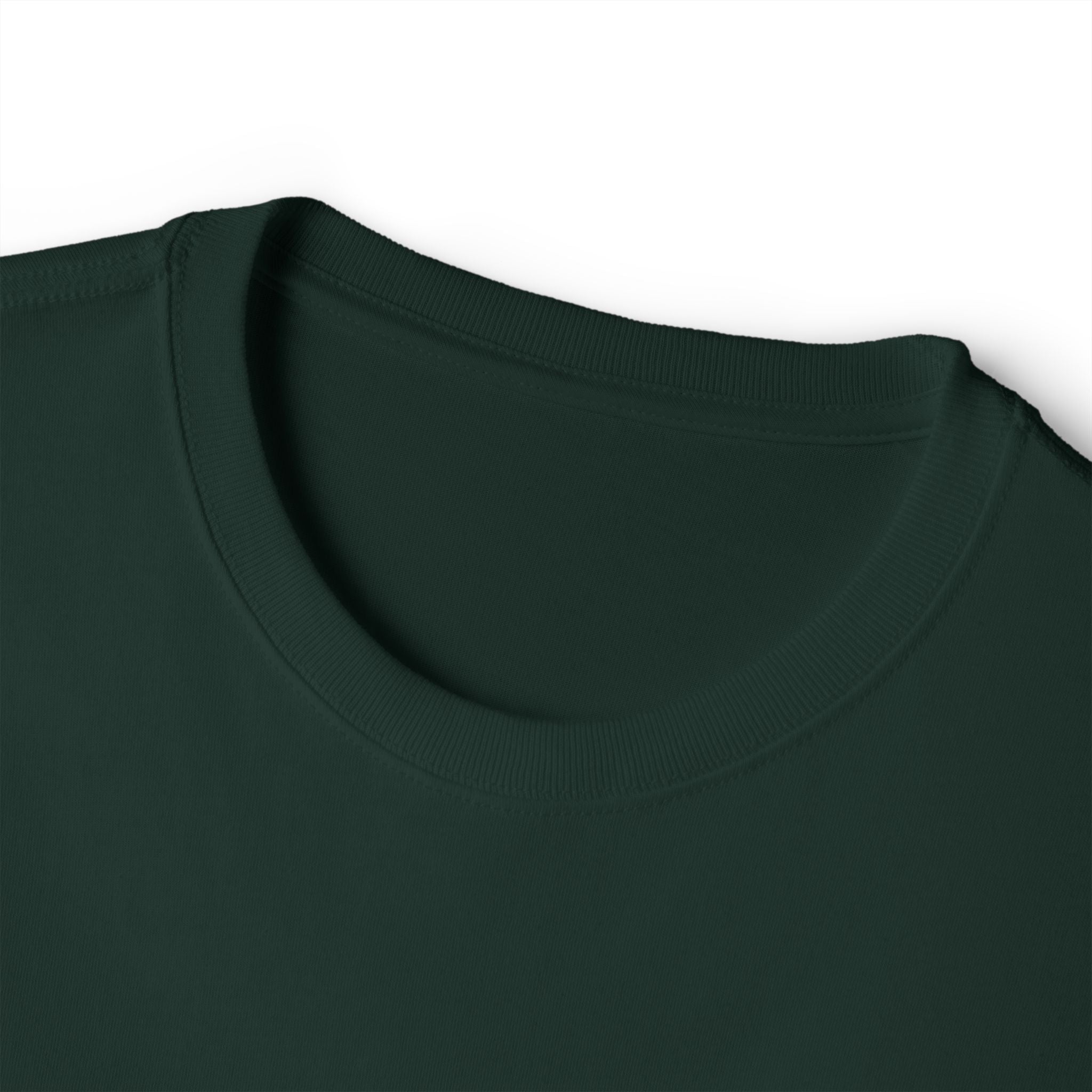 OGGA Good Golf Great Times Tee