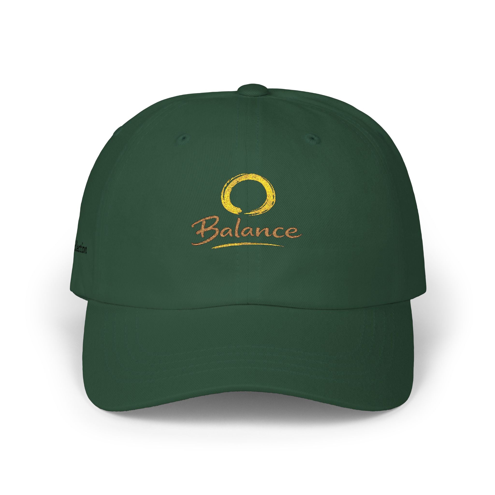 Balance Zen Collection Dad Cap