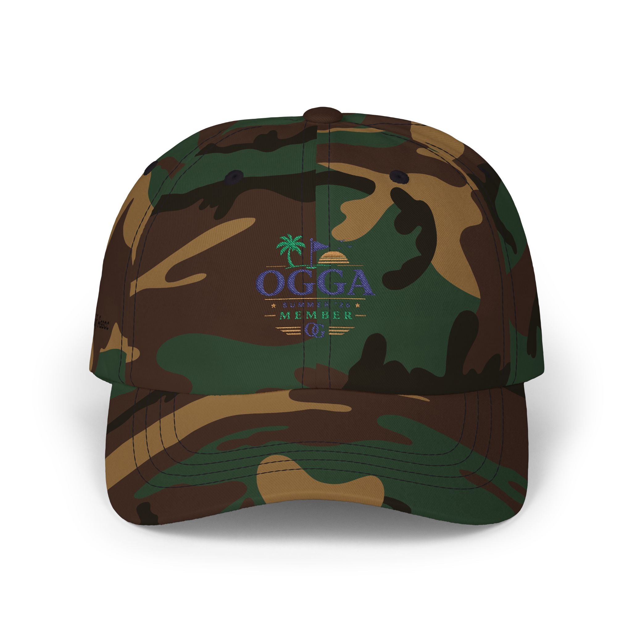 OGGA Summer 26 Member - OG Golf Assoc.