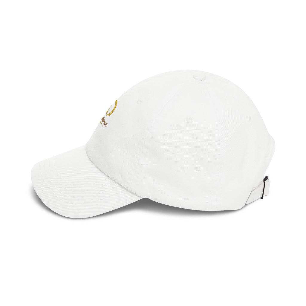 Patience Zen Collection Dad Cap
