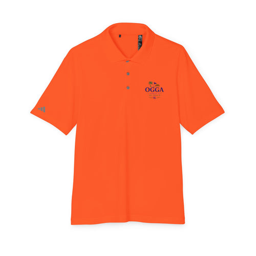 adidas OGGA Summer 26 Polo Shirt