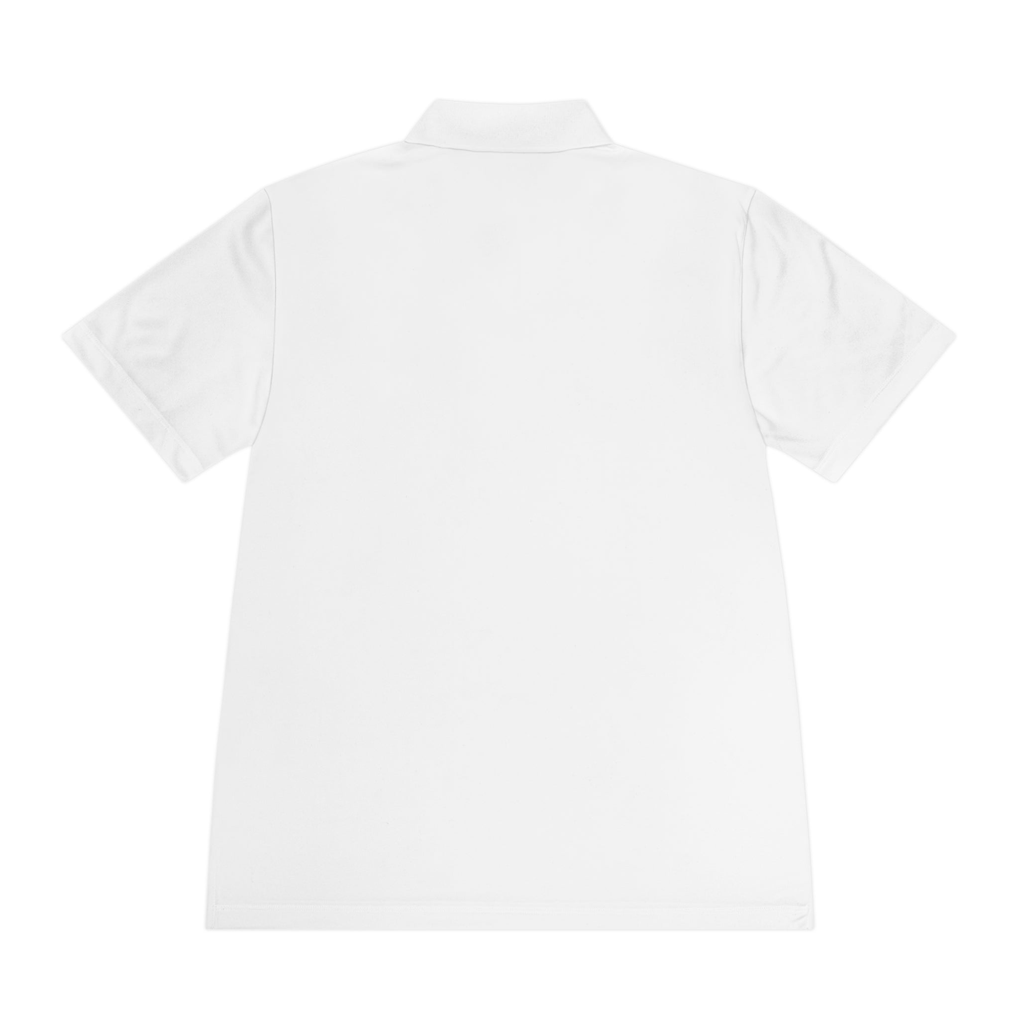 Birdie Juice Golf Polo