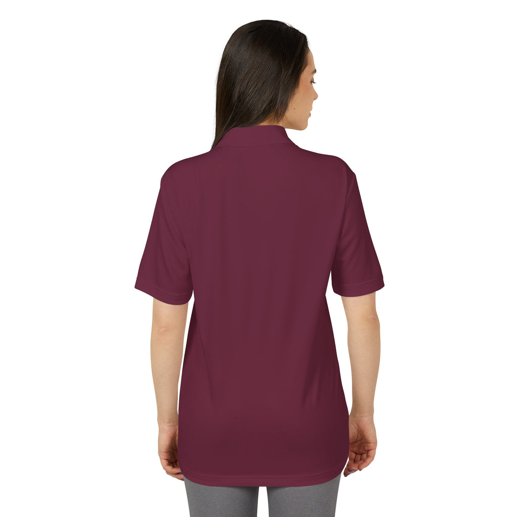 adidas 250 Years of Freedom Logo Golf Polo