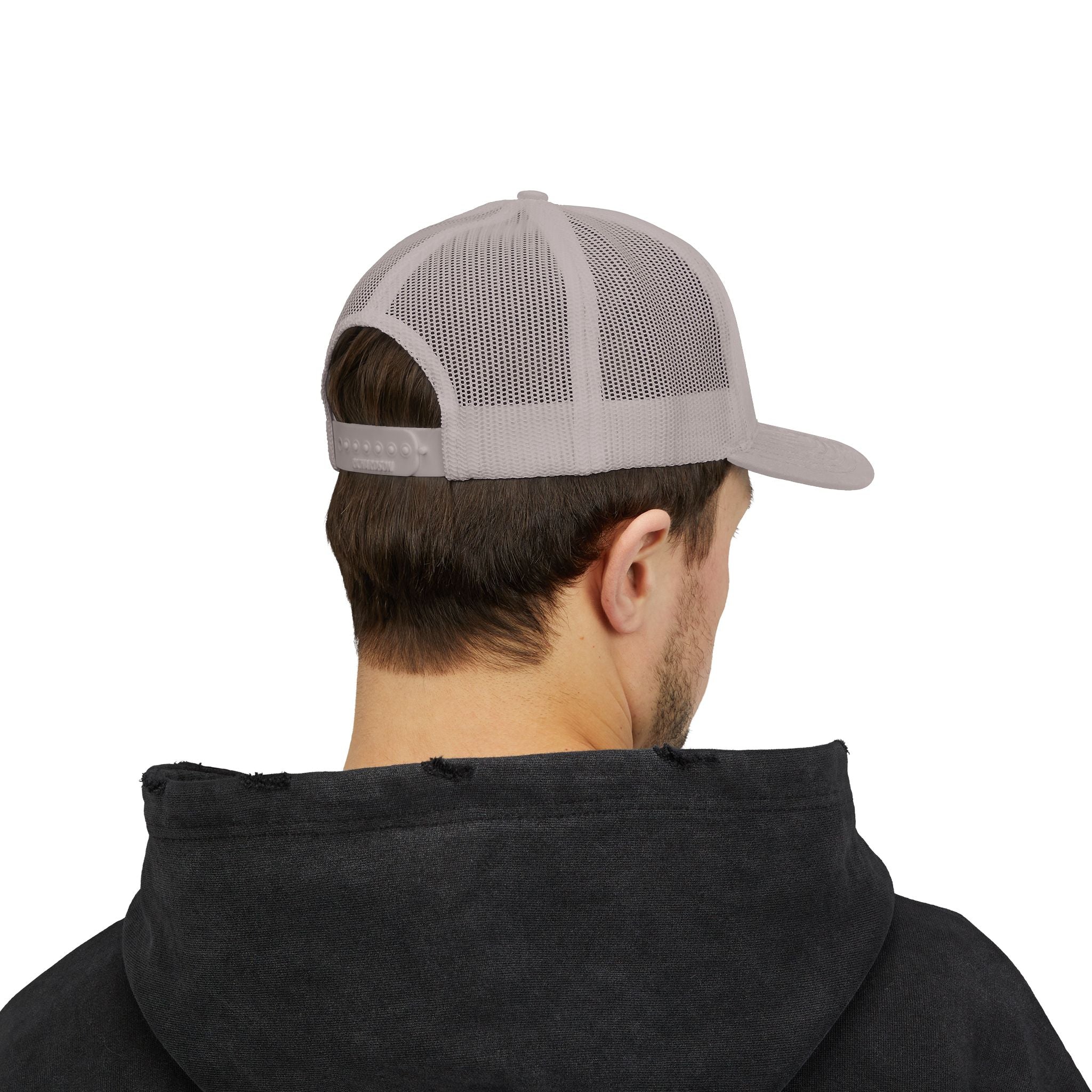 Freedom Collection 250th Anniversary Patch Trucker Cap