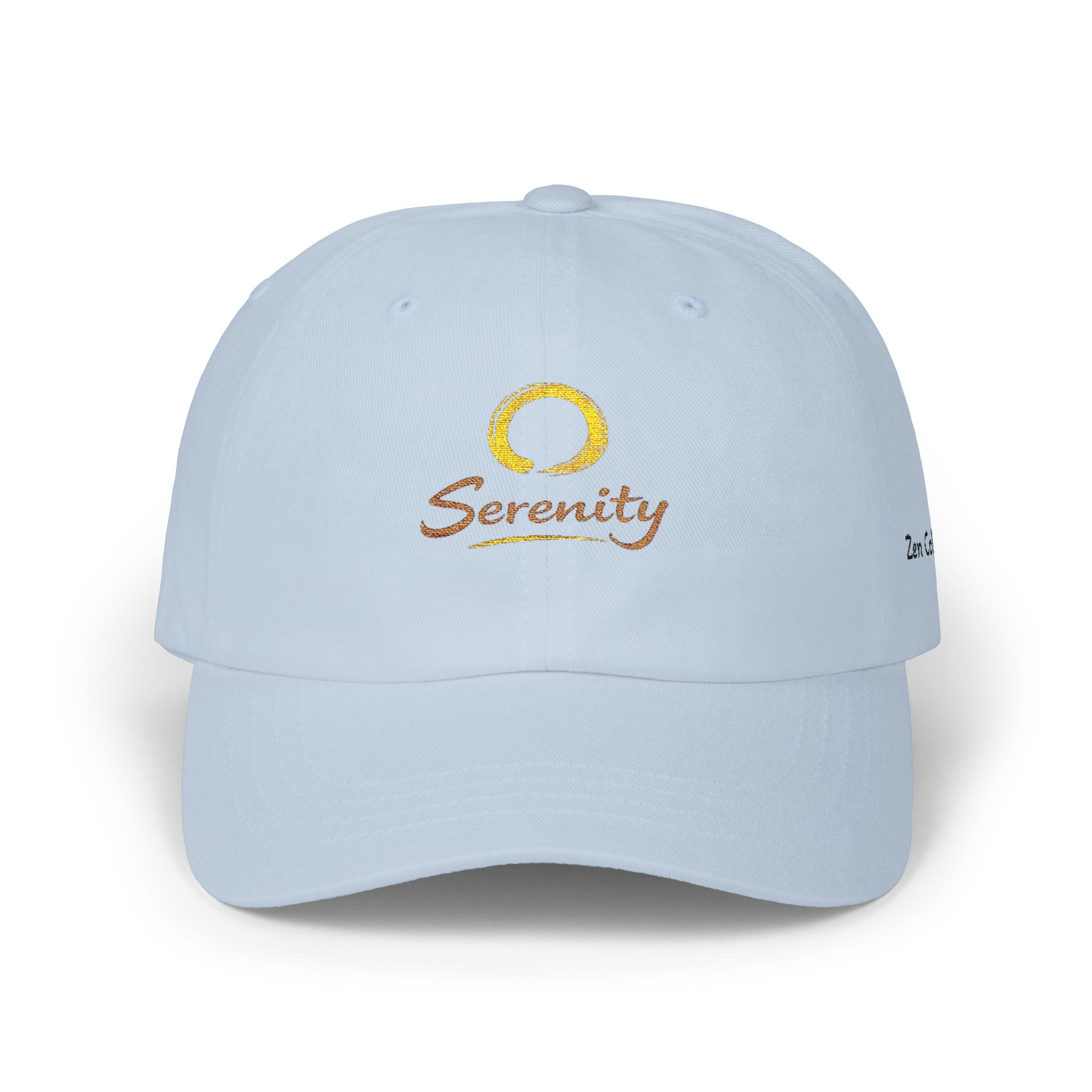 Serenity Zen Collection Dad Cap