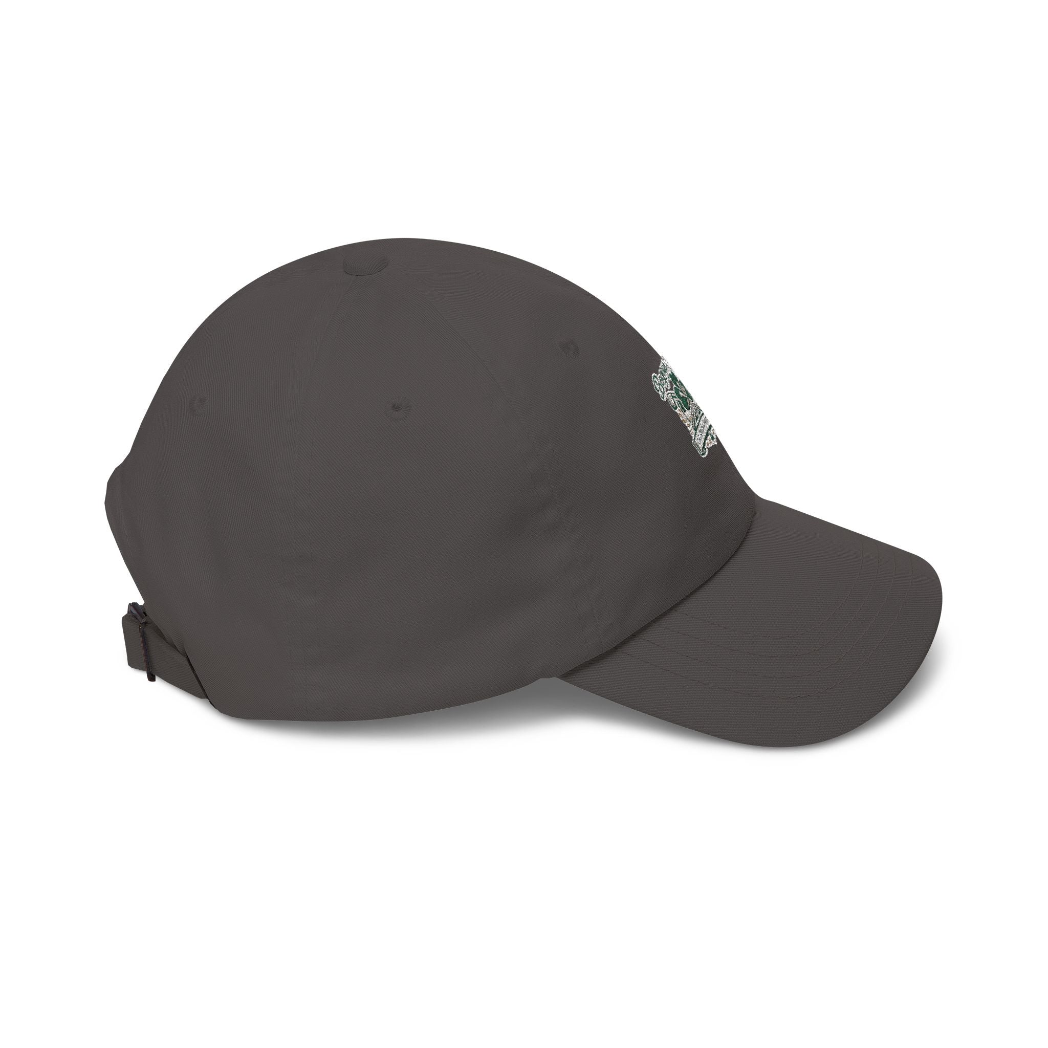Bogeys & Brews Classic Dad Cap
