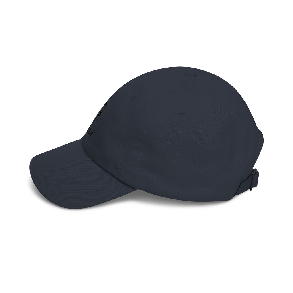 OG Golf Dad Cap — Retro Cool Baseball Hat