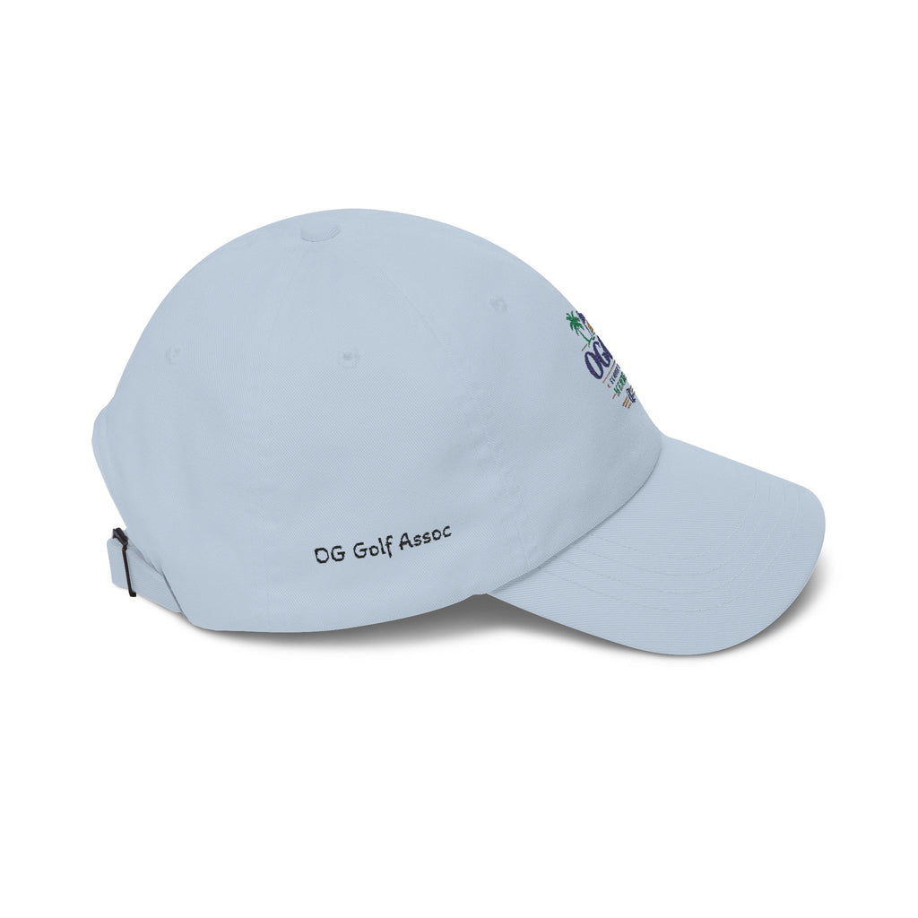 OGGA Summer 26 Member - OG Golf Assoc.