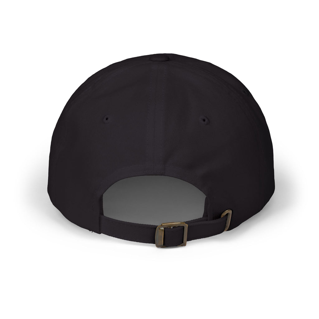 Bogeys & Brews Classic Dad Cap