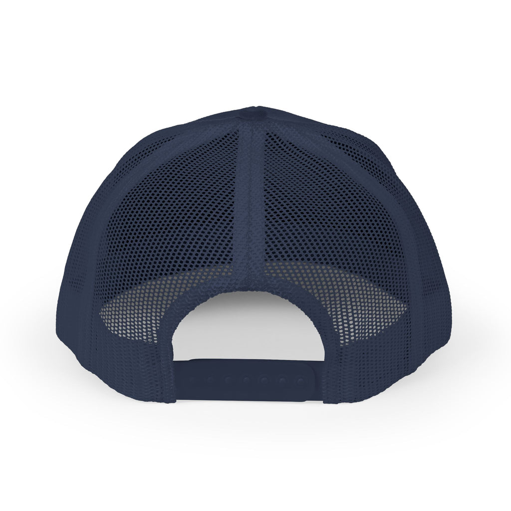 Freedom Collection 250th Anniversary Patch Trucker Cap