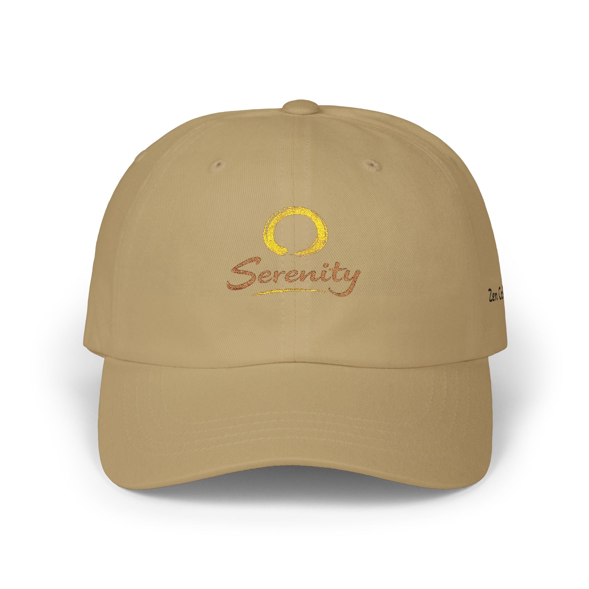 Serenity Zen Collection Dad Cap