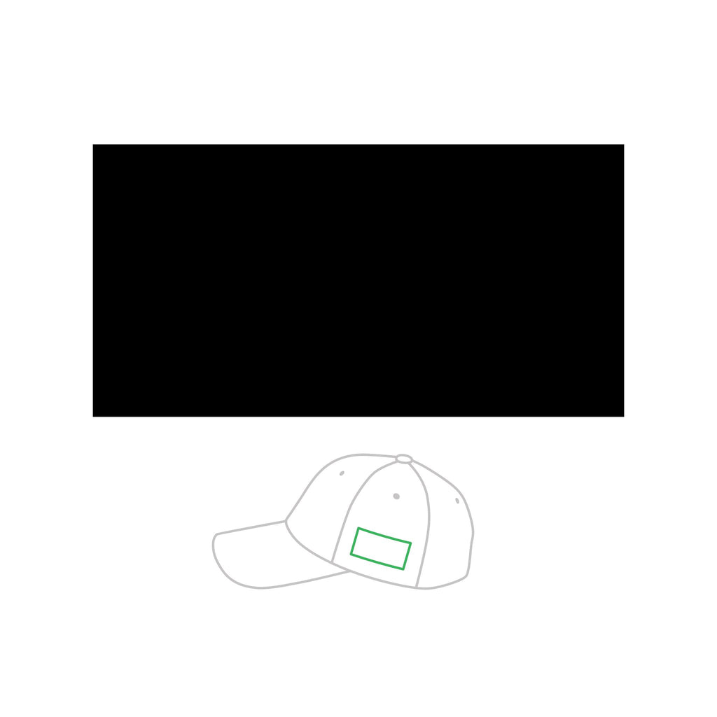 "Future Golf Pro" Embroidered Youth Baseball Cap — OG Swing Thoughts