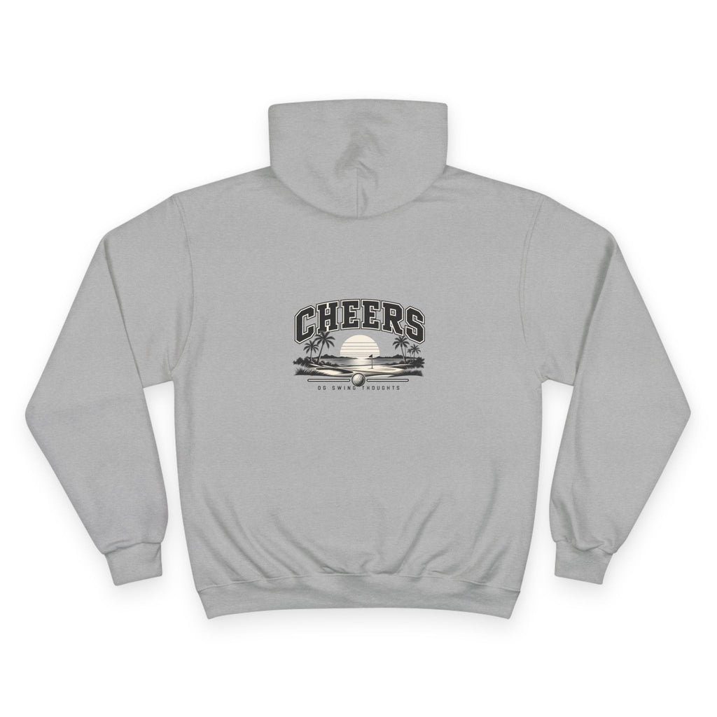 Cheers Scenic Graphic Champion Hoodie