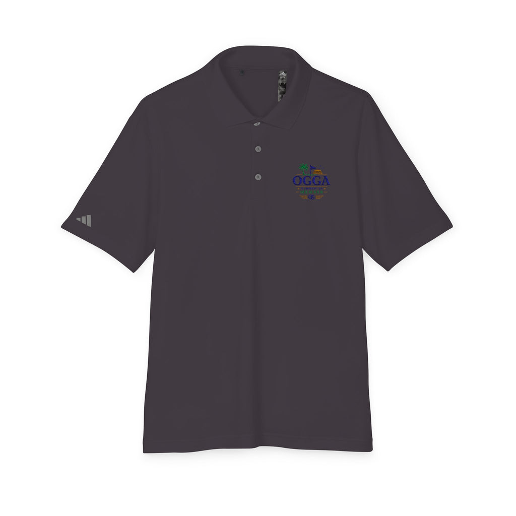 adidas OGGA Summer 26 Polo Shirt