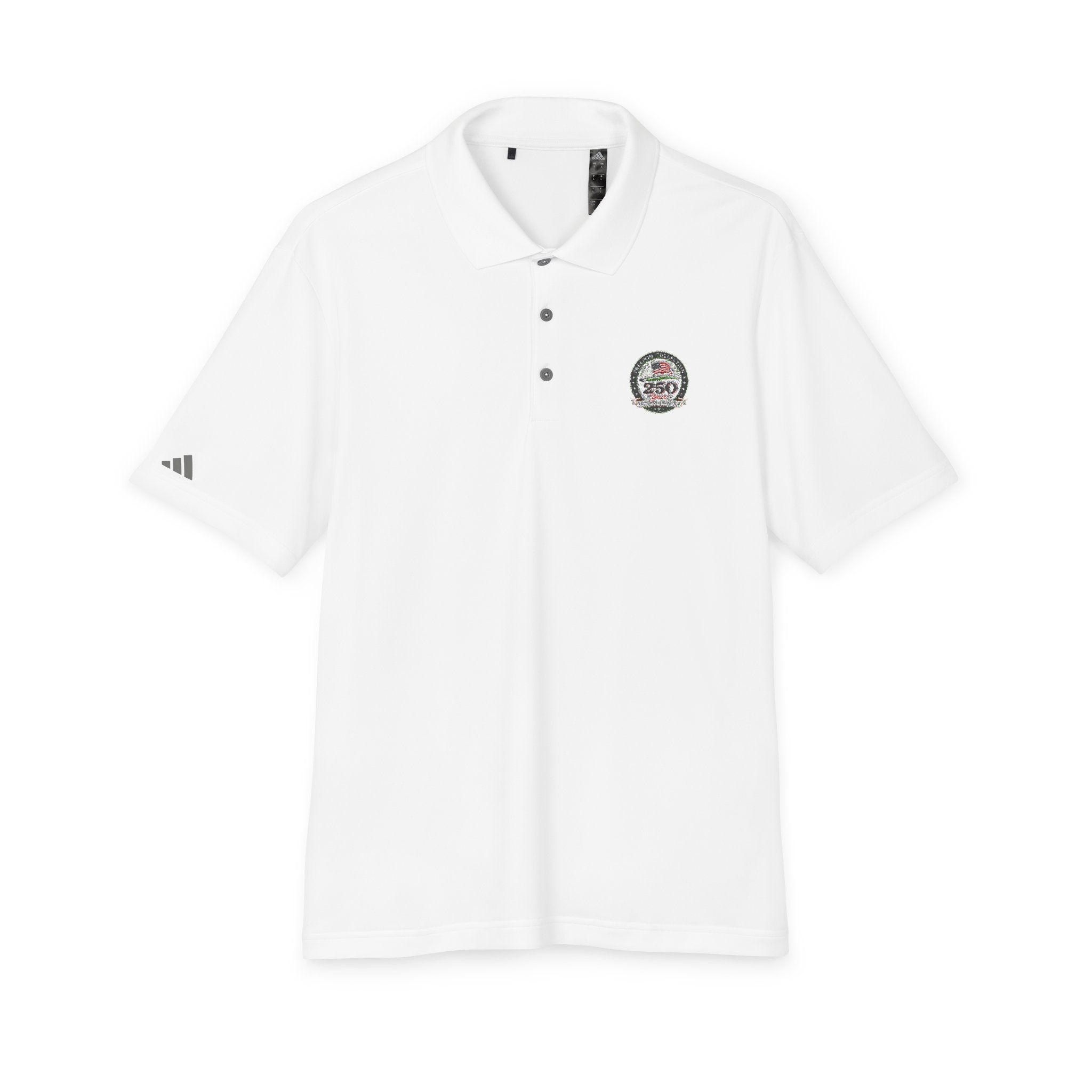 adidas Freedom Collection 250 Years Golf Polo