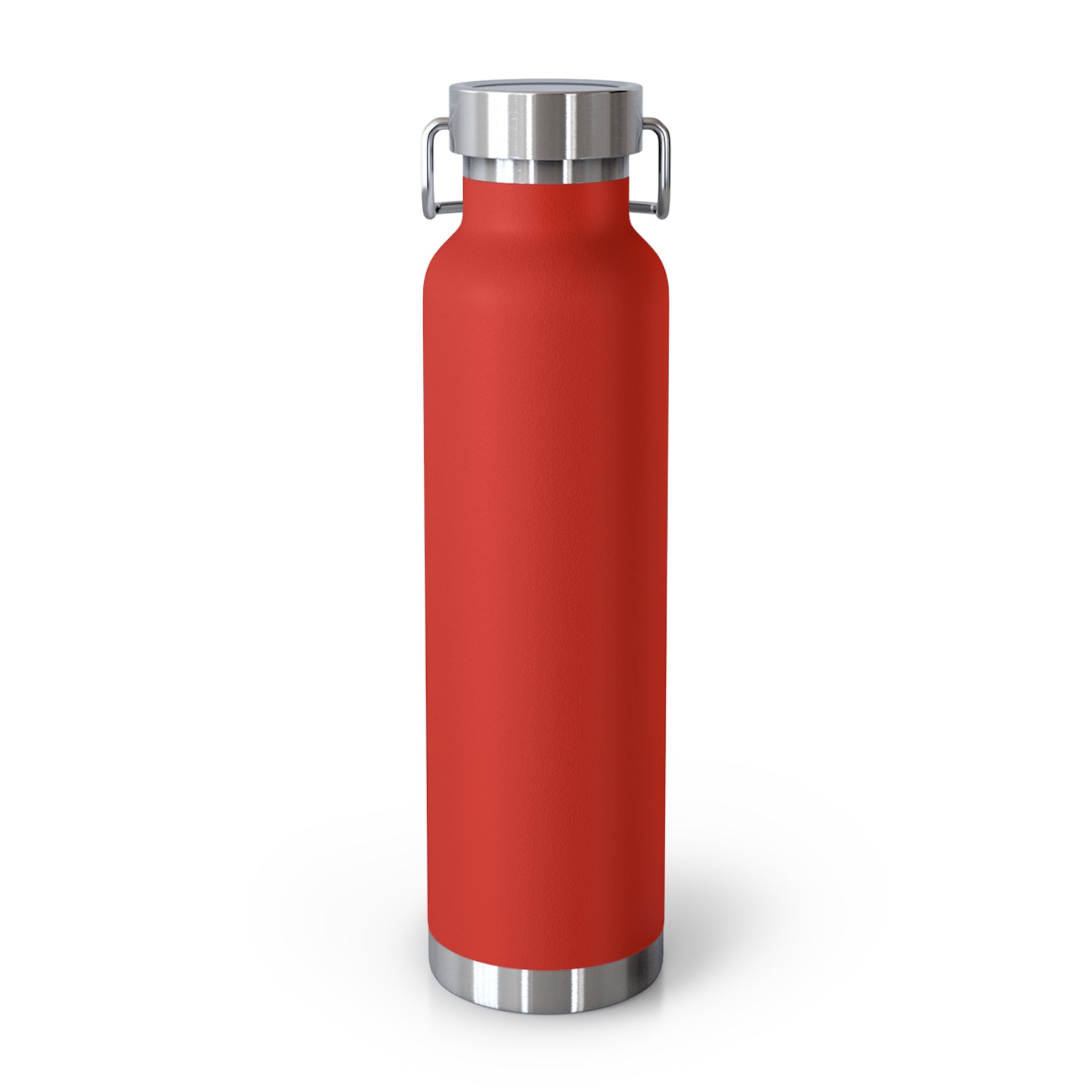 Birdie Juice Golf Water Bottle — 22oz Copper Vacuum Insulated Stainless Steel Bottle