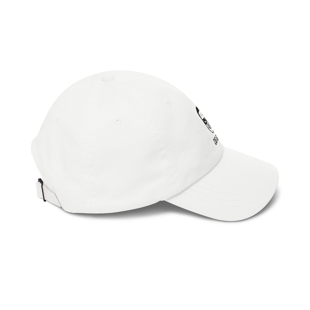 OG Golf Dad Cap — Retro Cool Baseball Hat