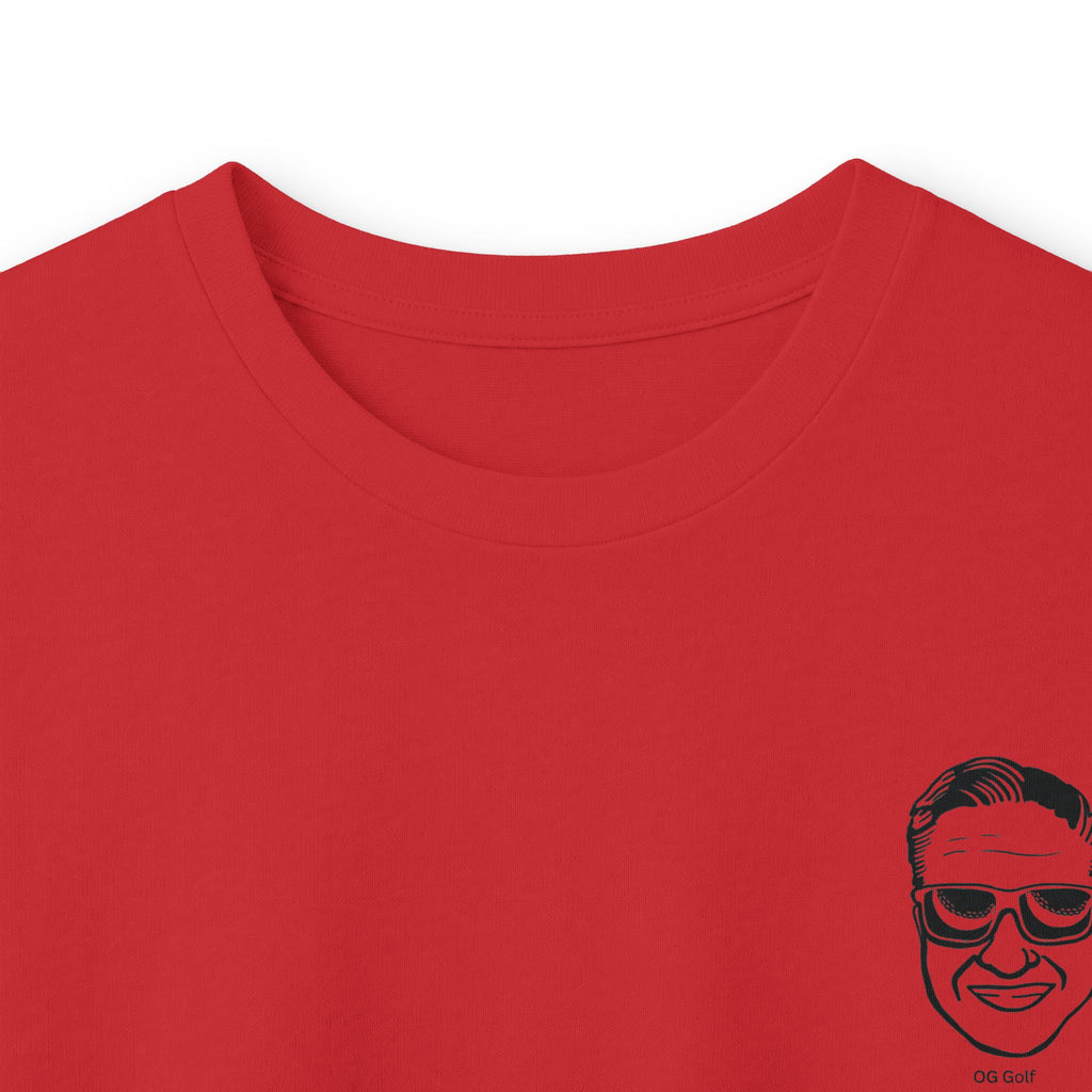 Play Life Well Do Good Graphic Long Sleeve Tee