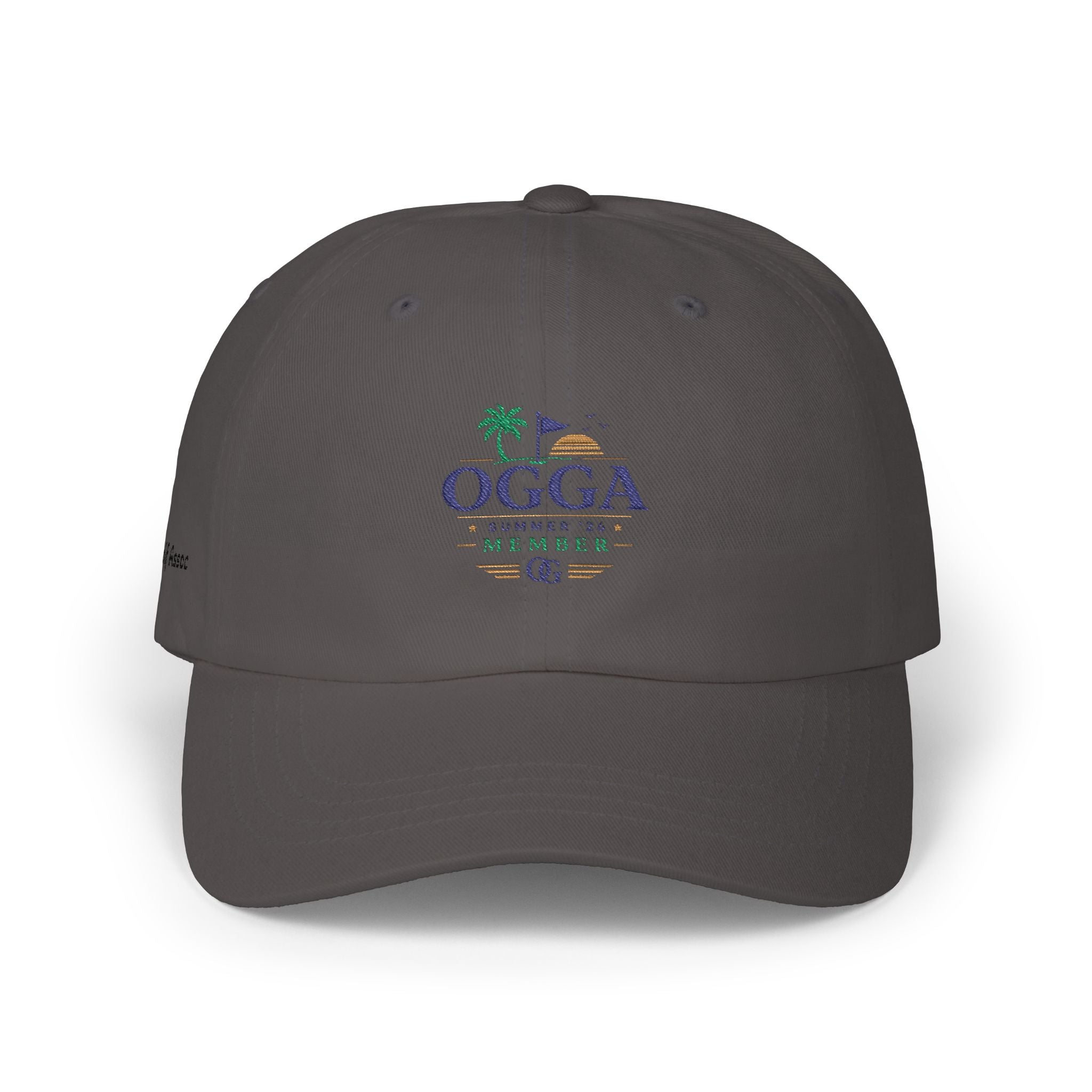 OGGA Summer 26 Member - OG Golf Assoc.