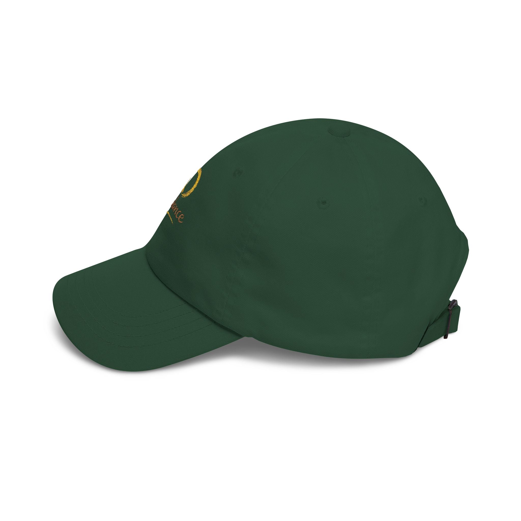 Balance Zen Collection Dad Cap