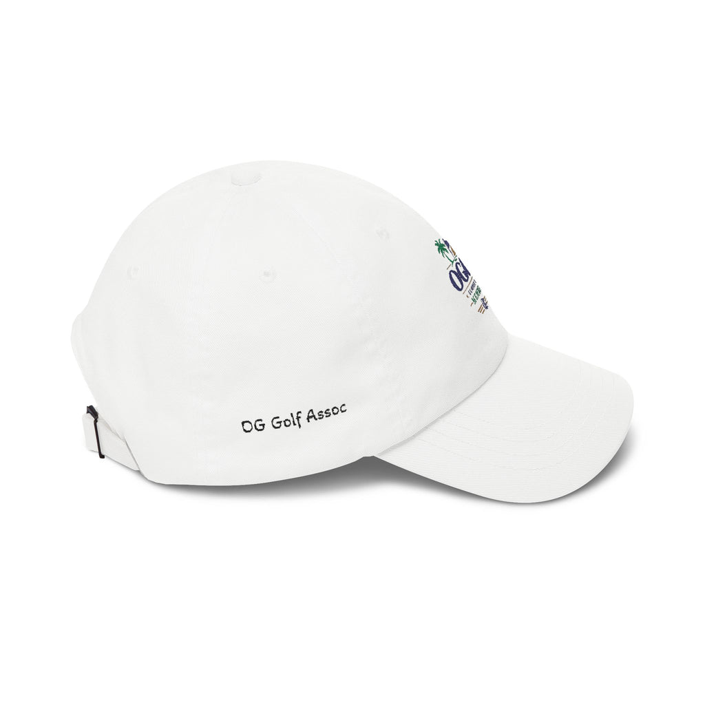 OGGA Summer 26 Member - OG Golf Assoc.
