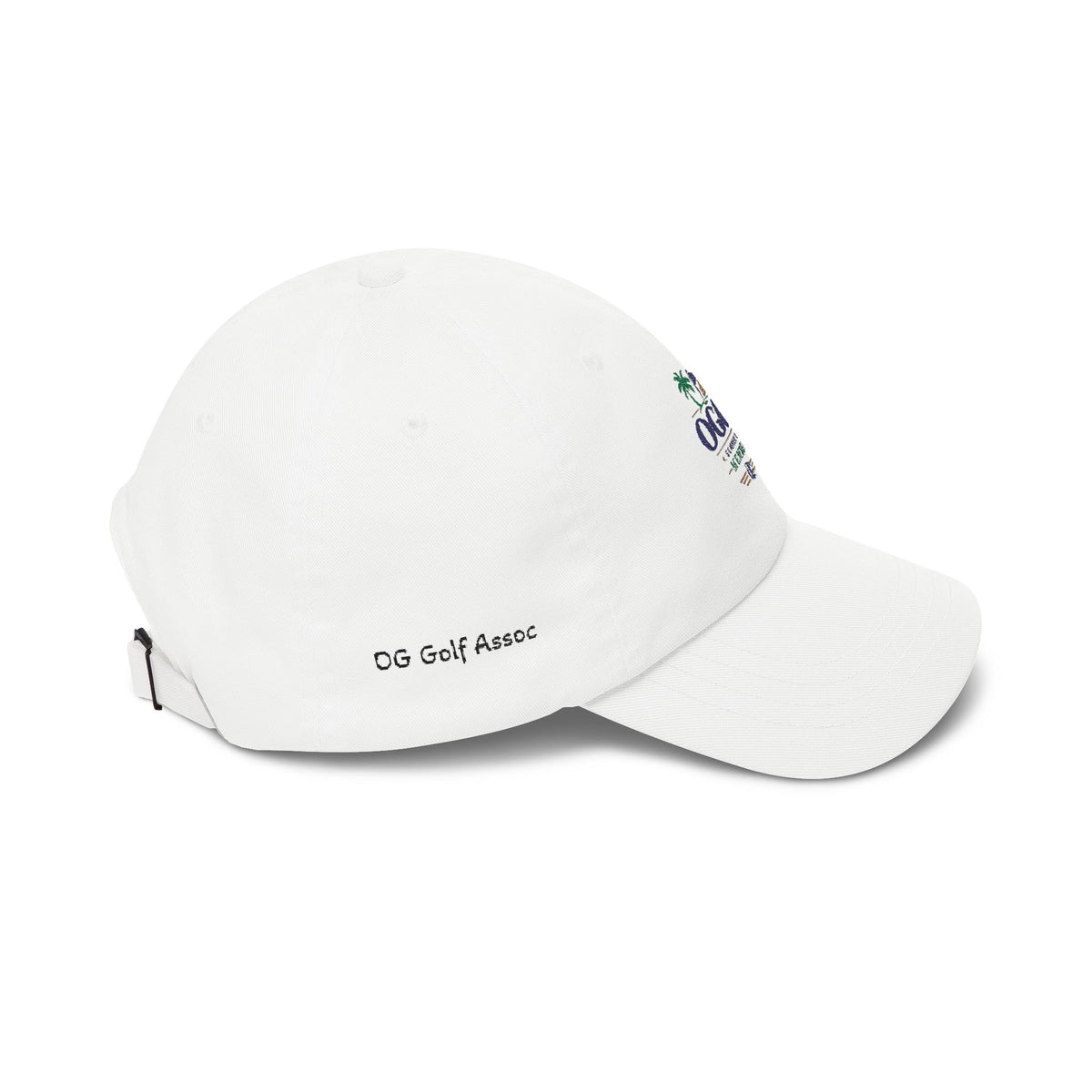 OGGA Summer 26 Member - OG Golf Assoc.
