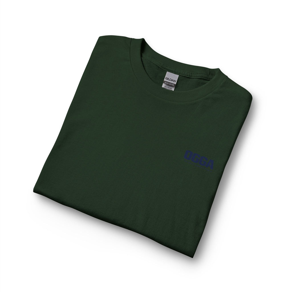 OGGA Vintage Golf Long Sleeve Tee — Play Life Well