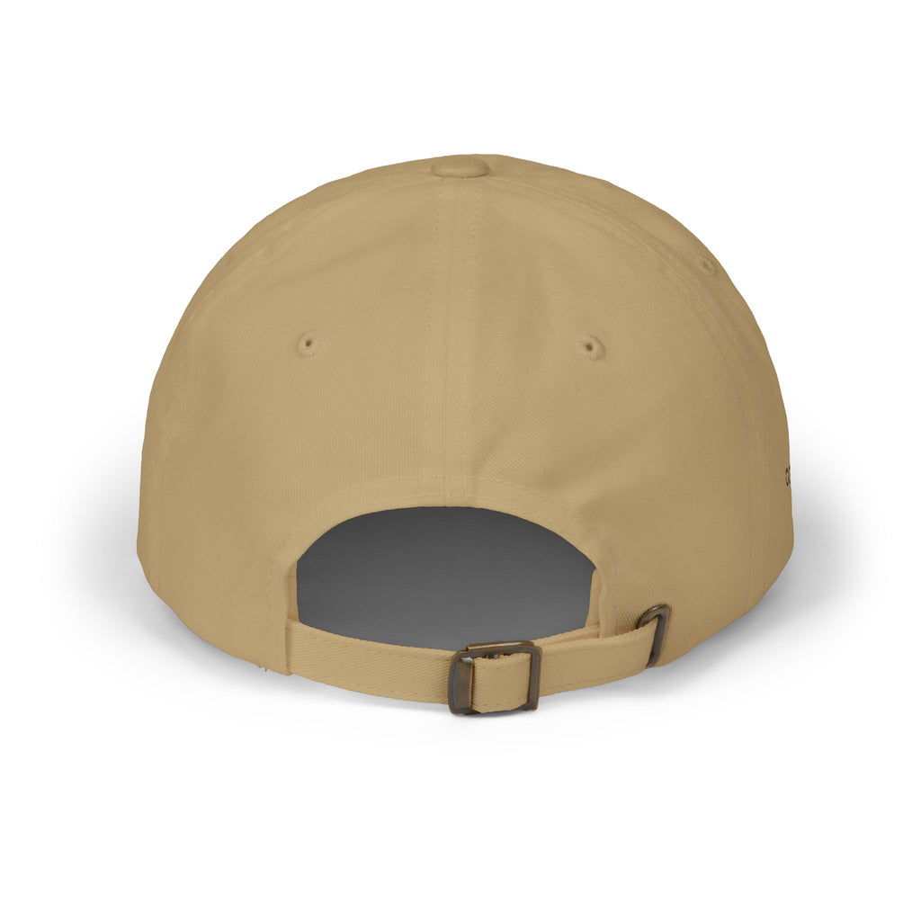 Recipe Series - Beach Golf Repeat Dad Cap