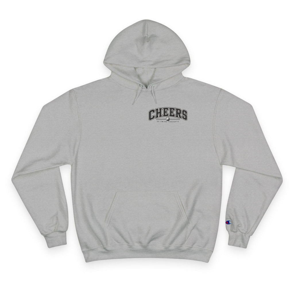 Cheers Scenic Graphic Champion Hoodie