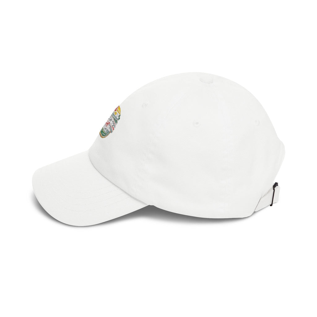 Freedom to Chill Classic Dad Cap