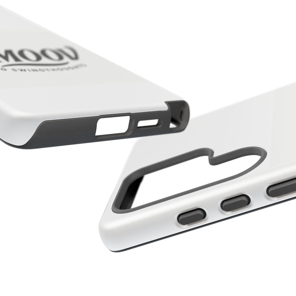 Smoov Logo Phone Case – Slim Protective iPhone Cover