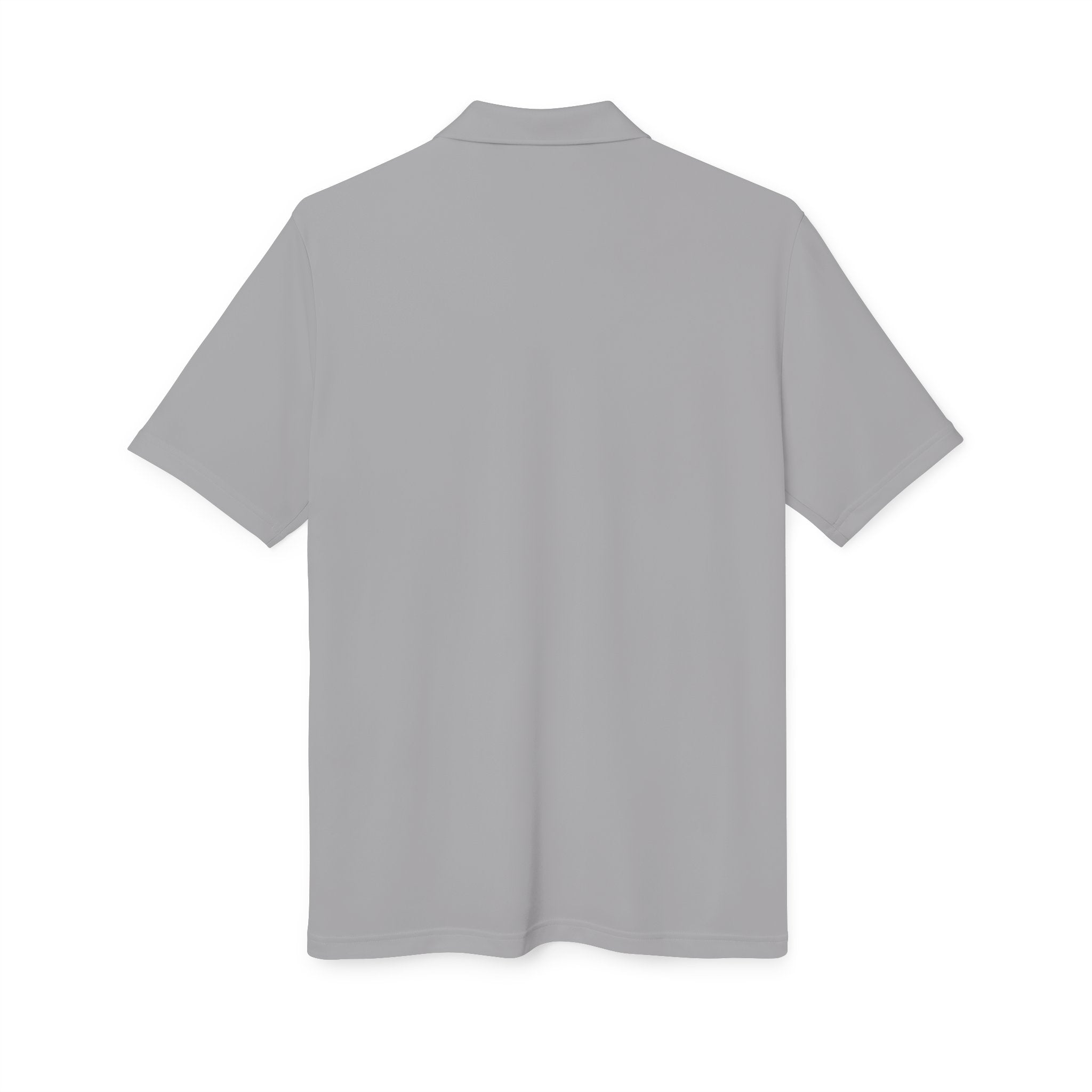 Play Life Well. Do Good -adidas Performance Polo