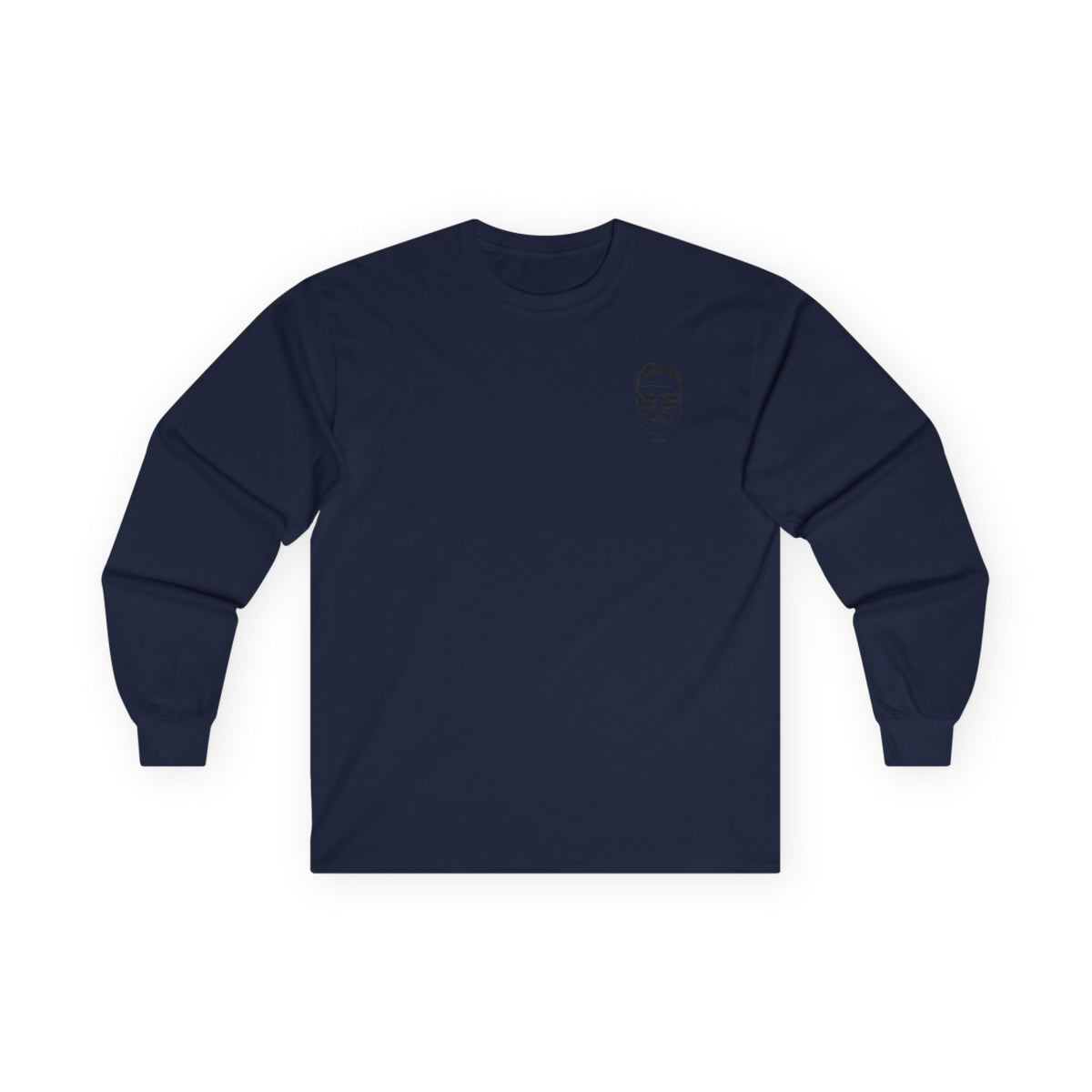 Play Life Well Do Good Graphic Long Sleeve Tee