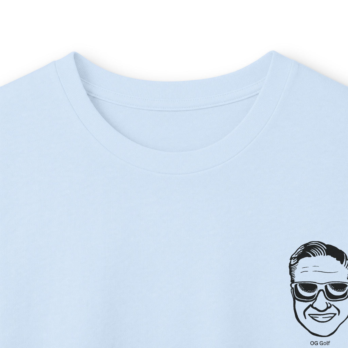 Play Life Well Do Good Graphic Long Sleeve Tee