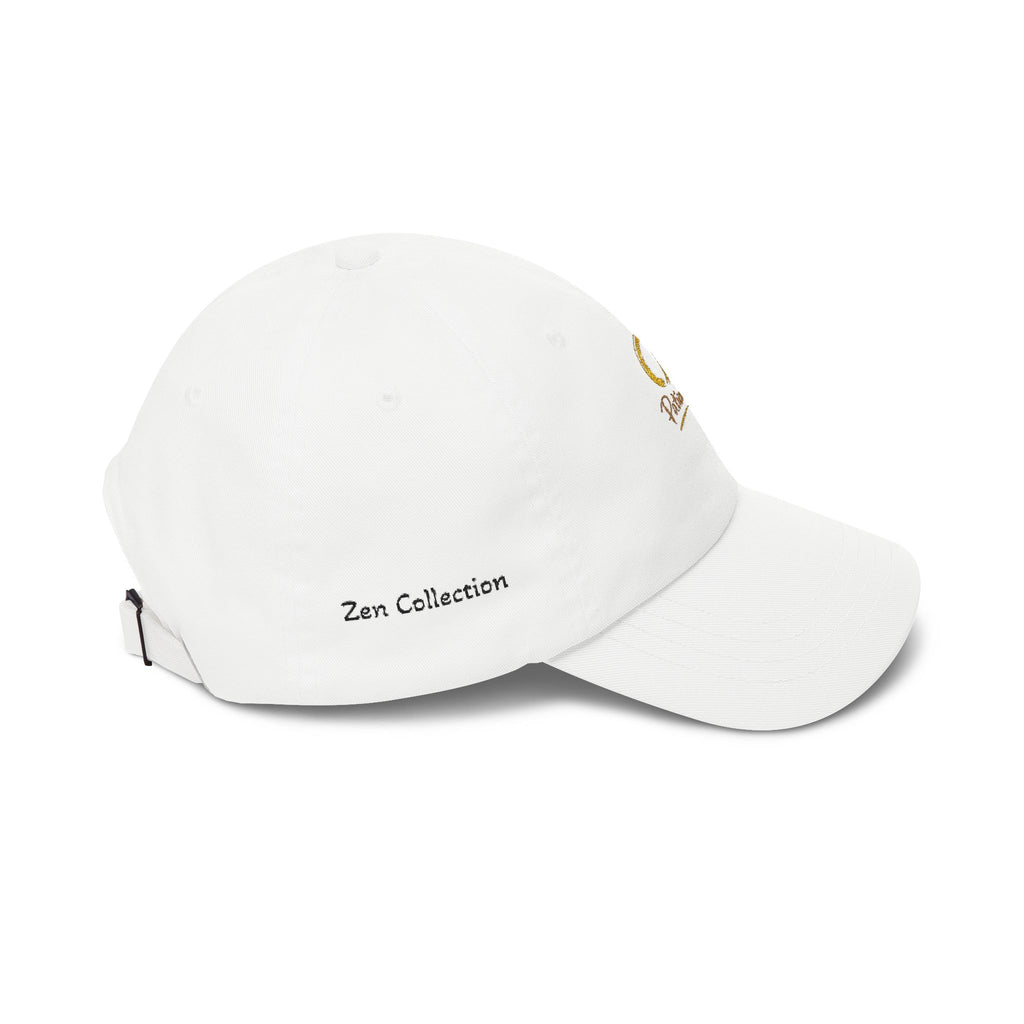 Patience Zen Collection Dad Cap