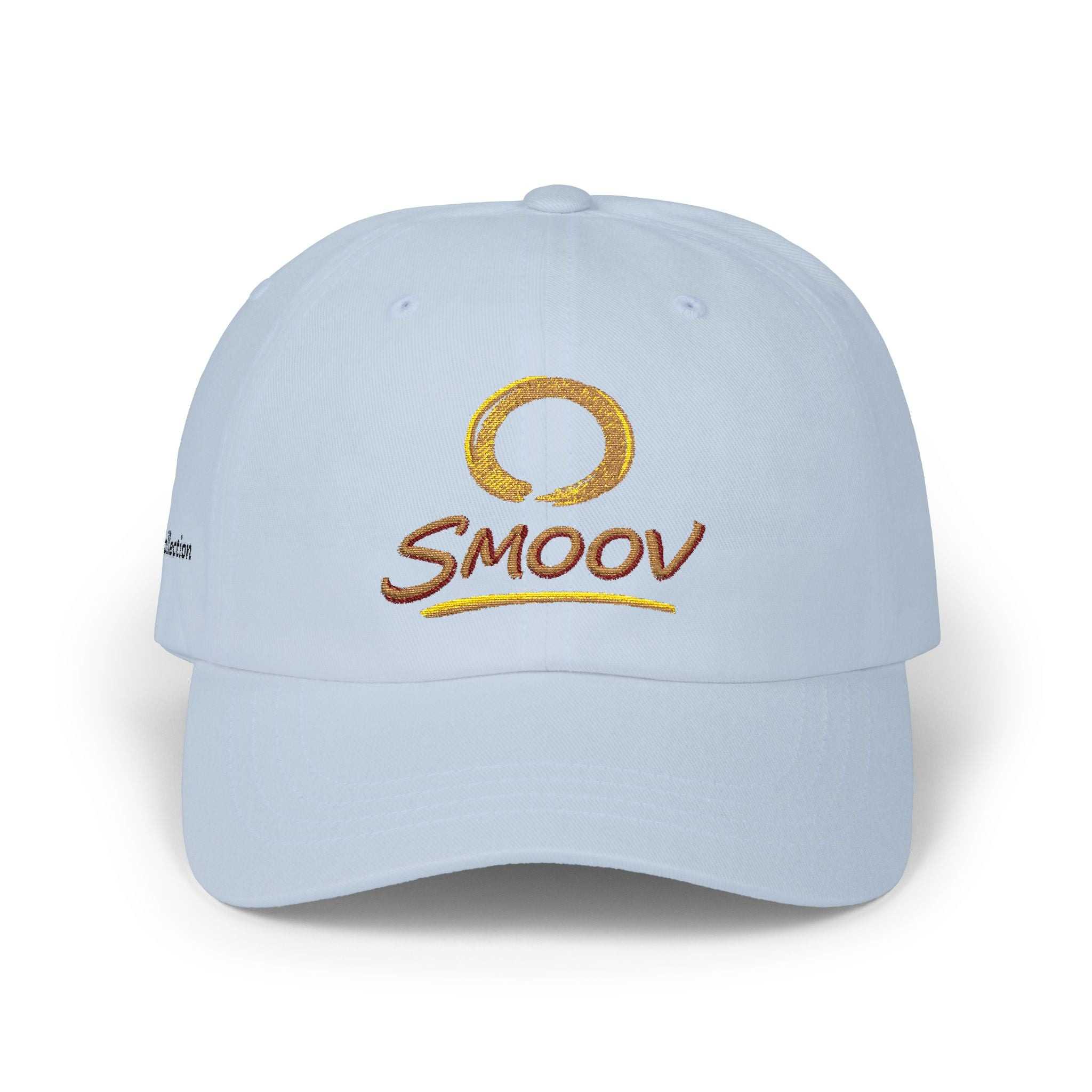 Smoov Zen Collection Dad Cap