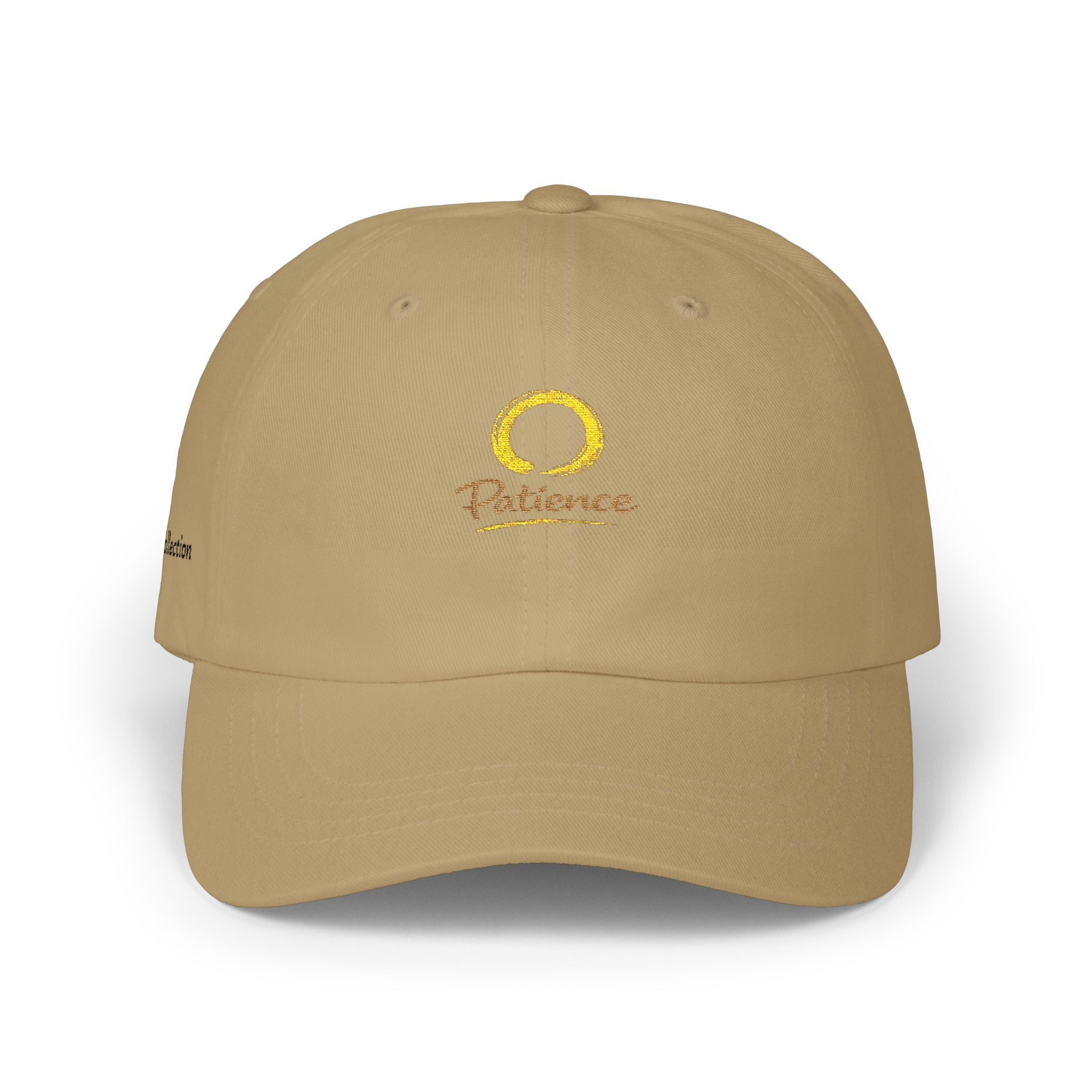 Patience Zen Collection Dad Cap