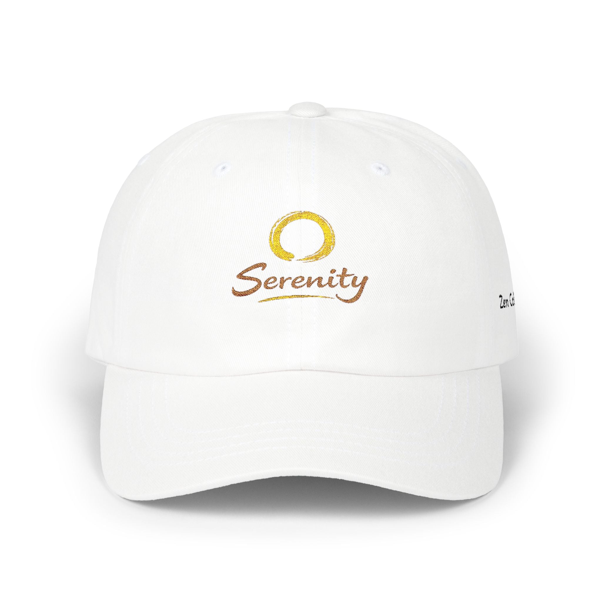 Serenity Zen Collection Dad Cap