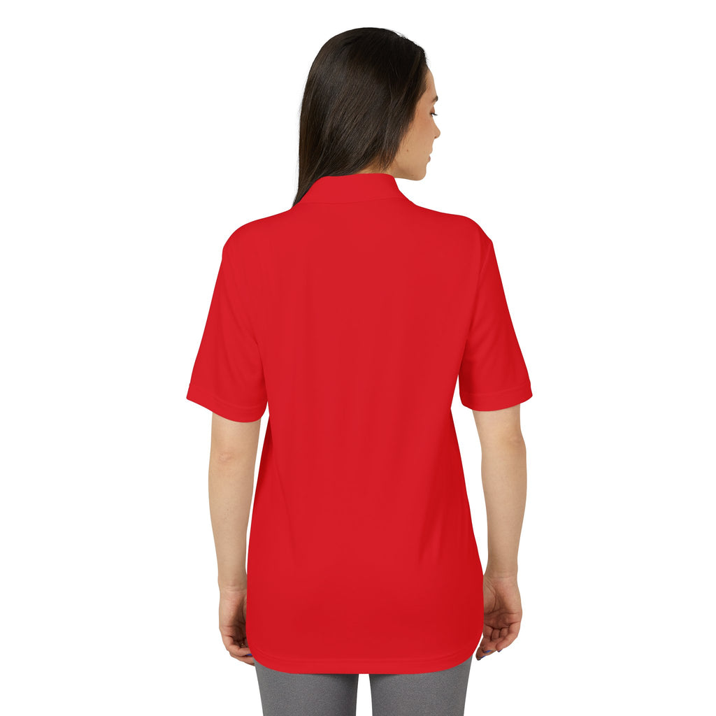 adidas Freedom Collection 250 Years Golf Polo