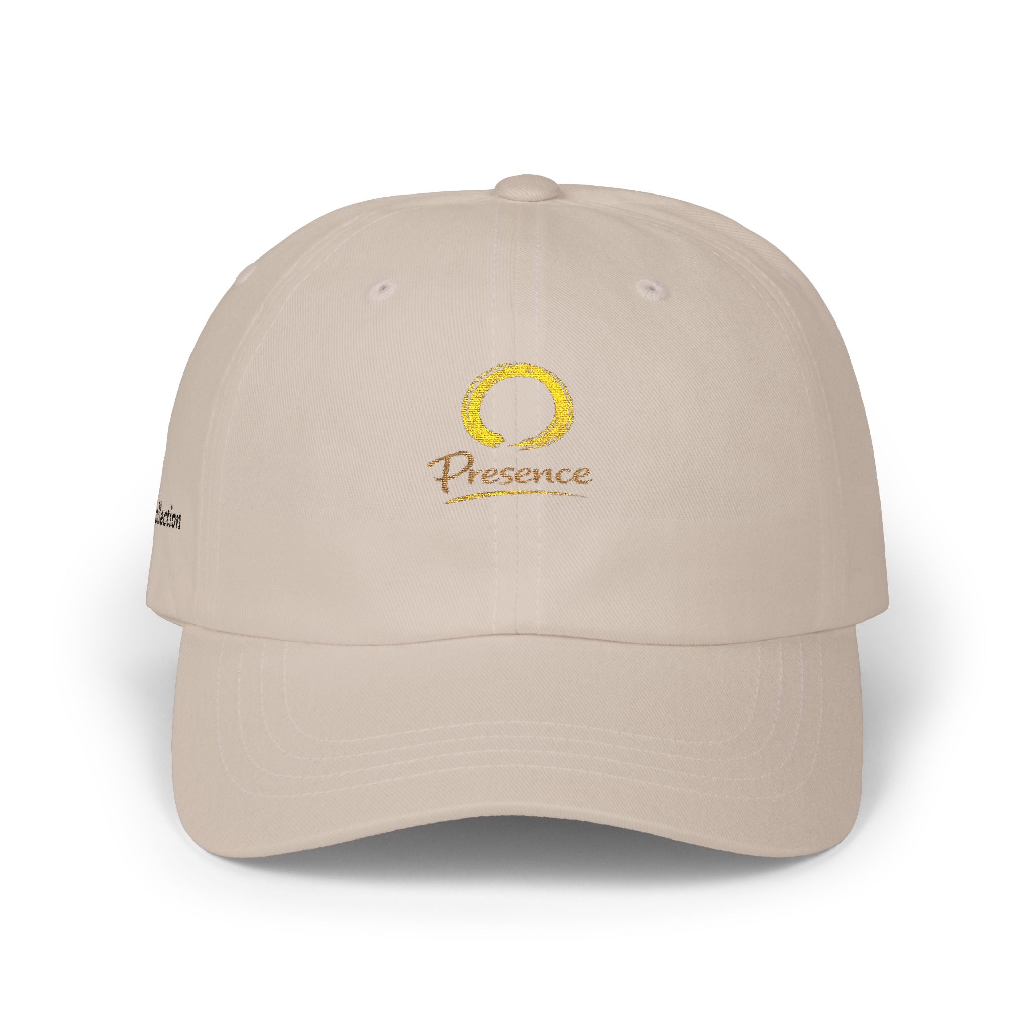 Presence Zen Collection Dad Cap
