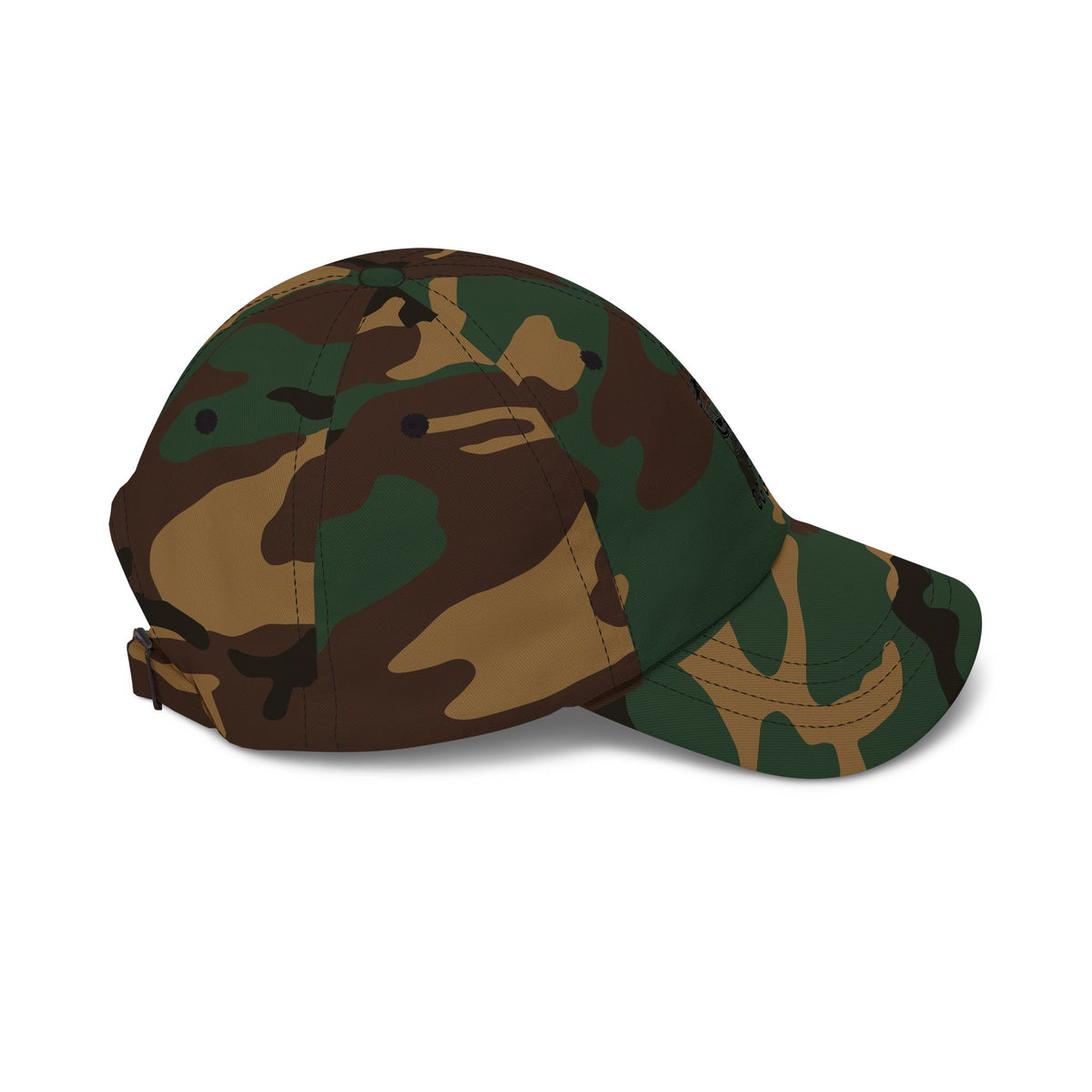 OG Golf Dad Cap — Retro Cool Baseball Hat