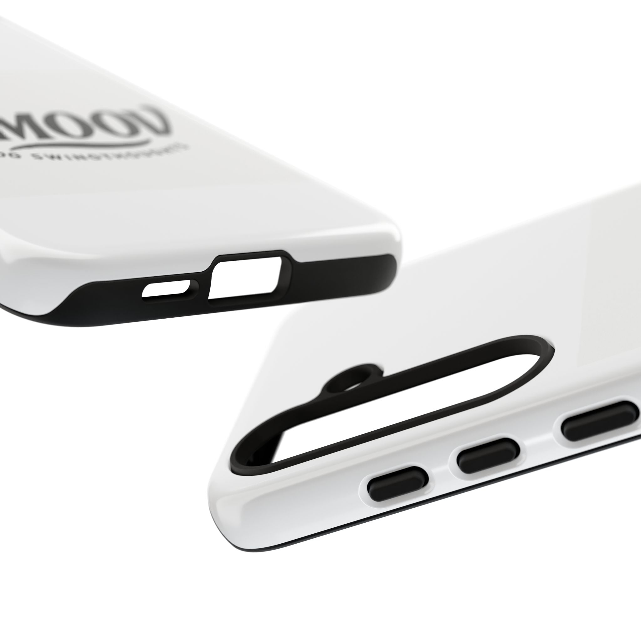 Smoov Logo Phone Case – Slim Protective iPhone Cover