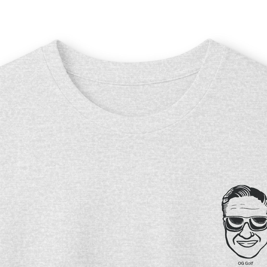 Play Life Well Do Good Graphic Long Sleeve Tee