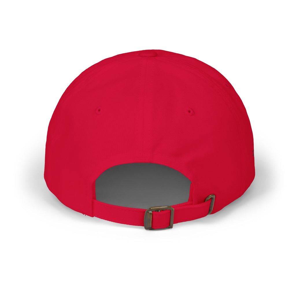 Recipe Series - Beach Golf Repeat Dad Cap