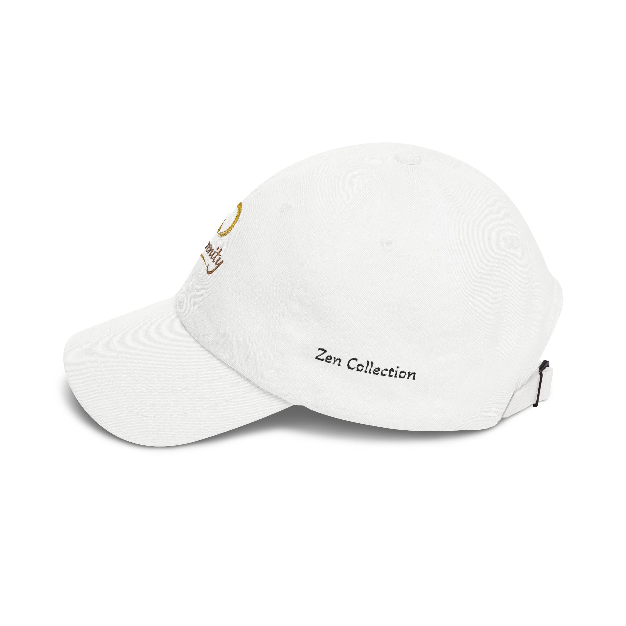 Serenity Zen Collection Dad Cap