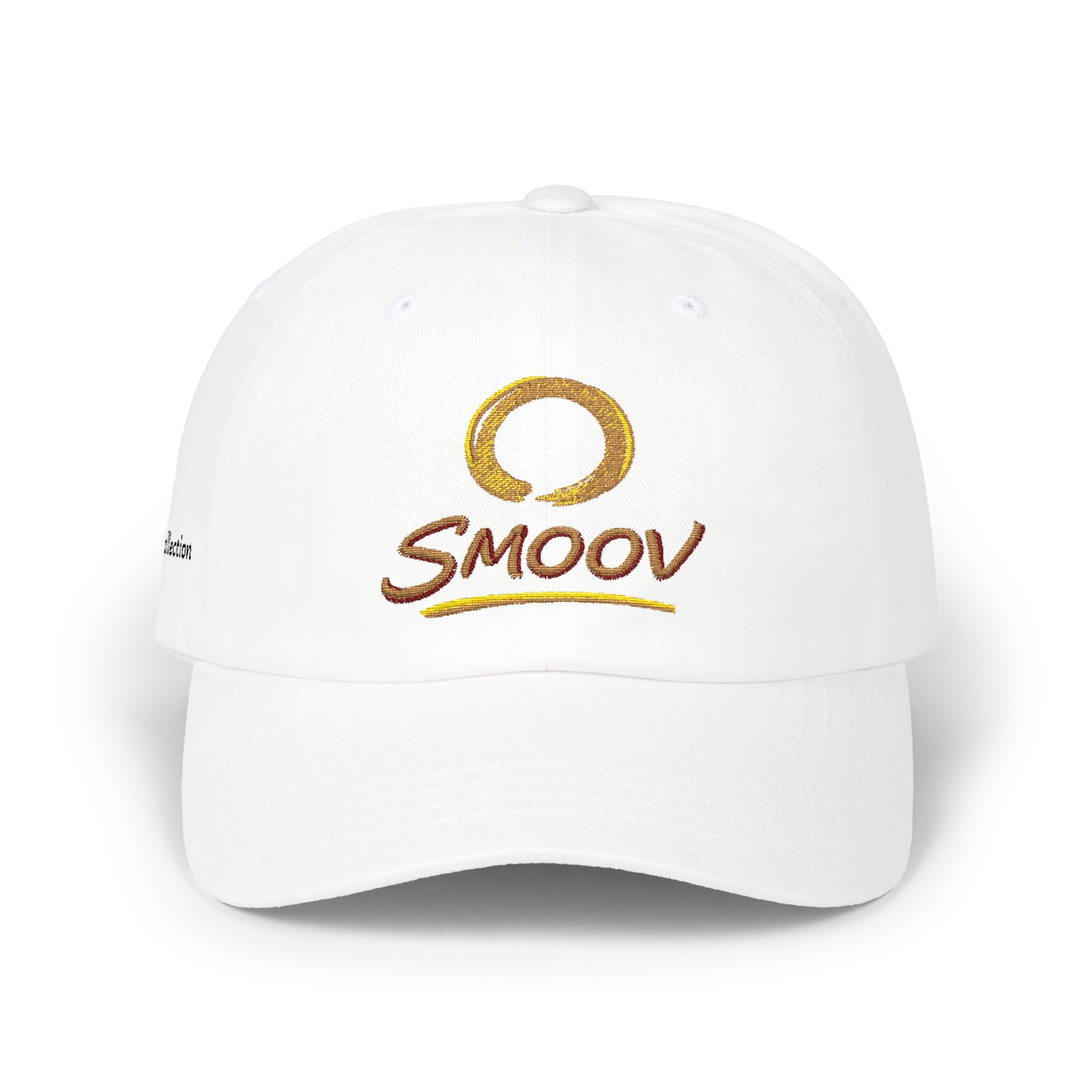 Smoov Zen Collection Dad Cap