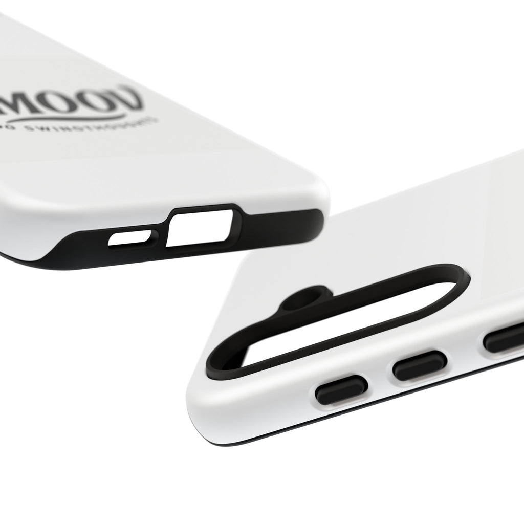 Smoov Logo Phone Case – Slim Protective iPhone Cover
