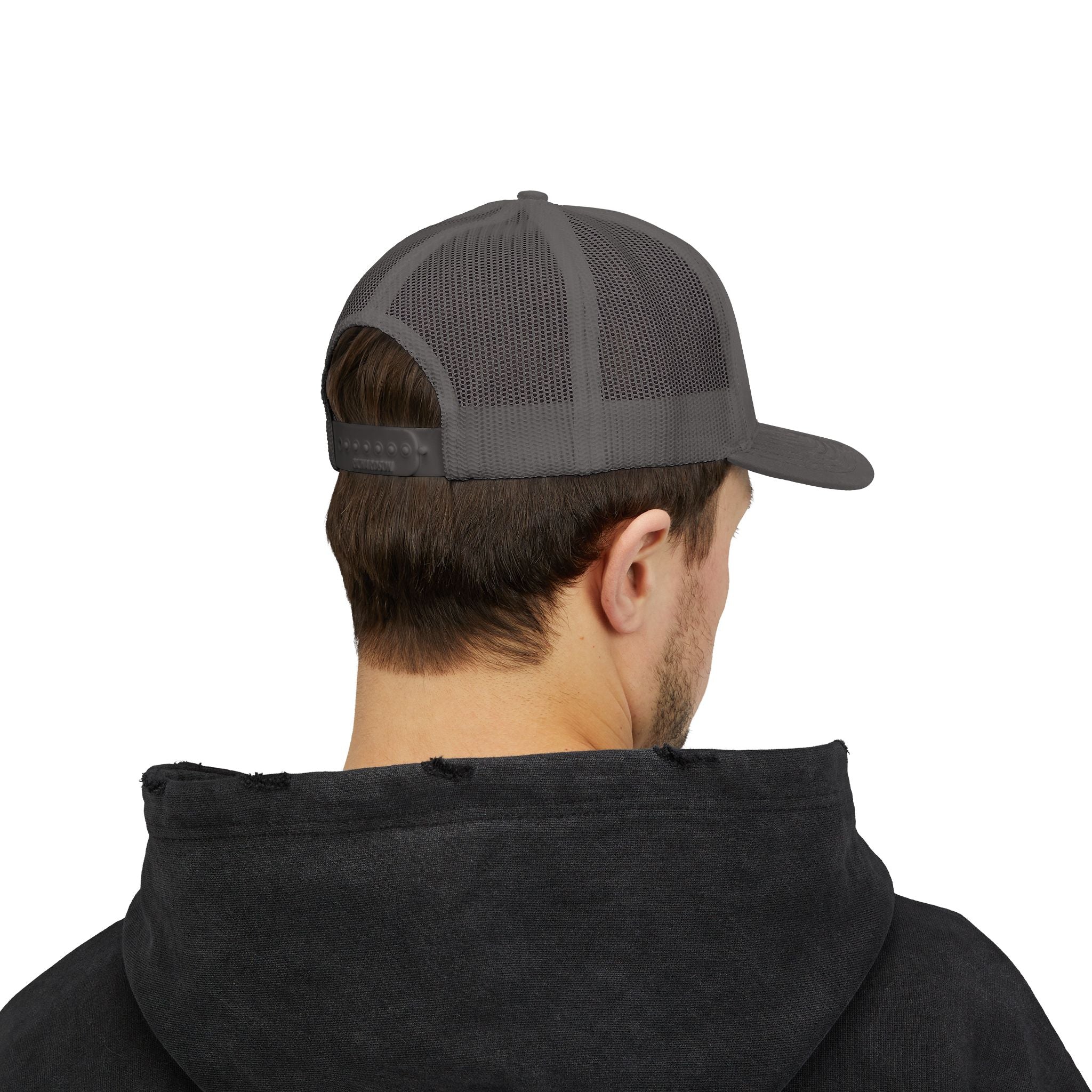 Freedom Collection 250th Anniversary Patch Trucker Cap