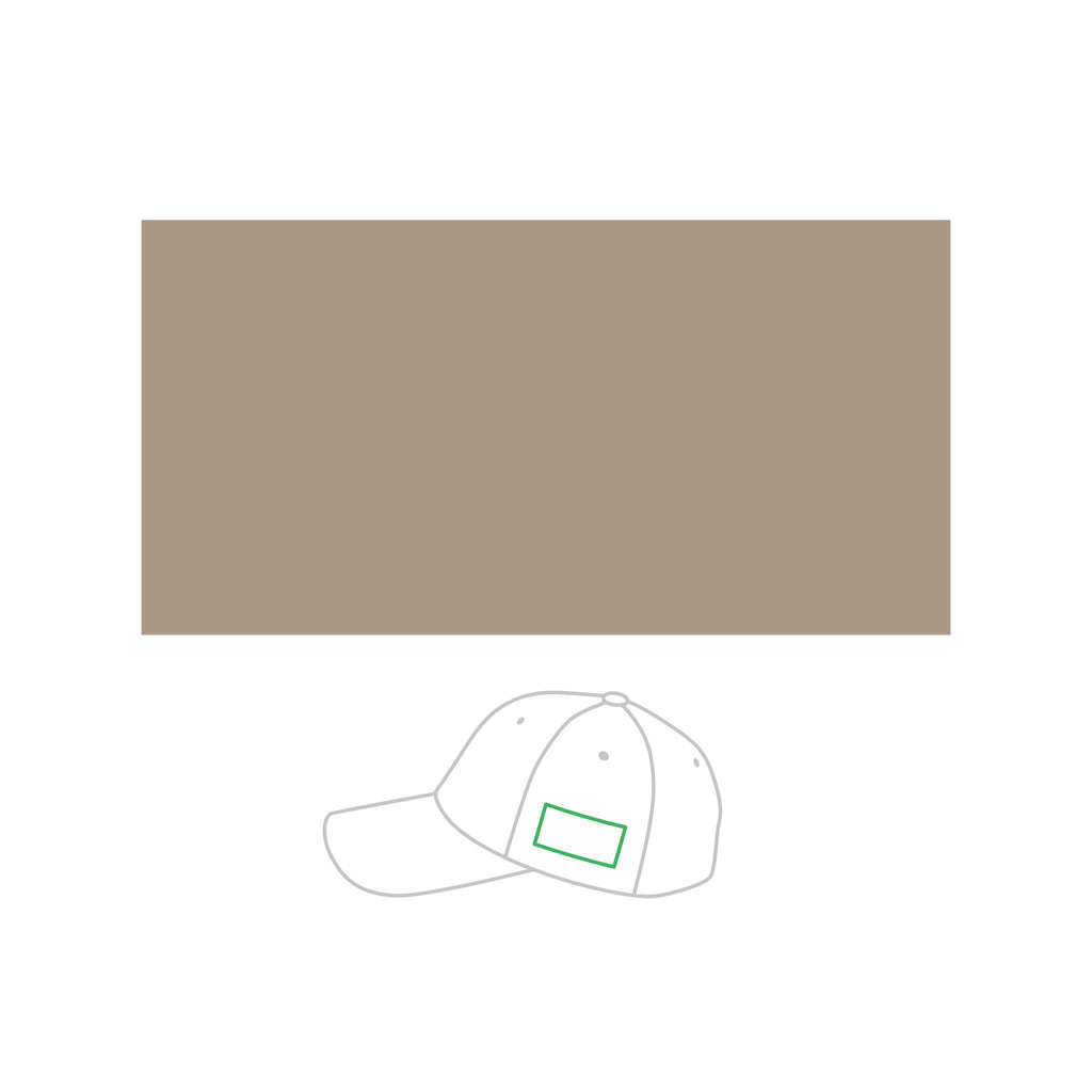 "Future OG" Youth Embroidered Baseball Cap — OG Swing Thoughts